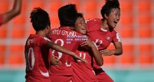 开云体育:中国女足再现神勇，取得不可思议胜利