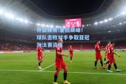 开云体育:重回巅峰！球队击败对手争取亚冠淘汰赛资格