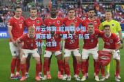 开云体育:欧国联小组赛落幕，“黑马”队伍引人注目